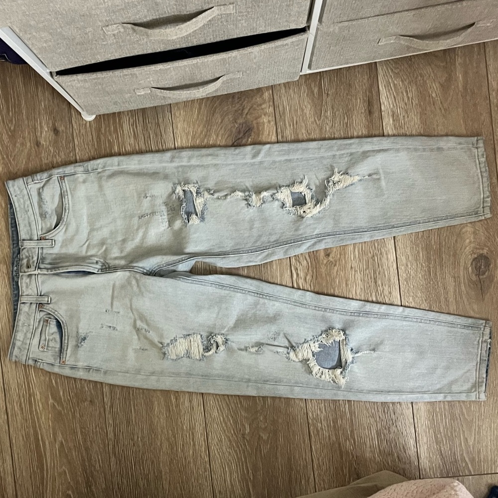 Size 2 jeans